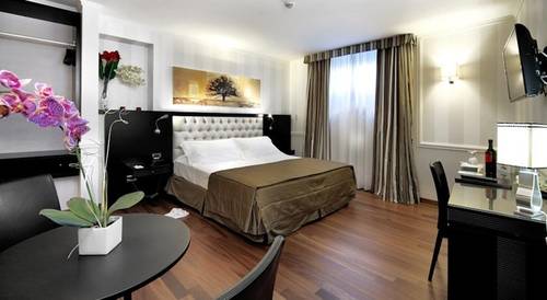 Il Principe Hotel Catania
