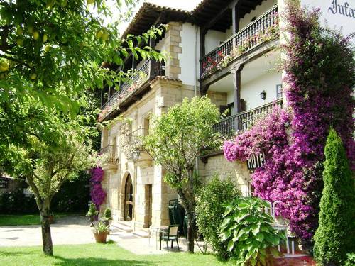 Museo Los Infantes