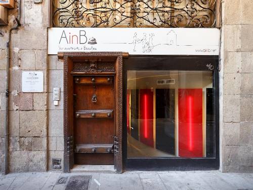AinB Picasso-Corders Apartments