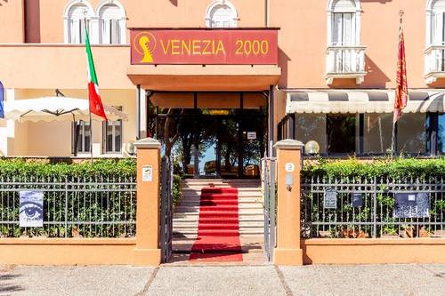 Venezia 2000