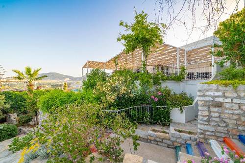 Riva Bodrum Resort