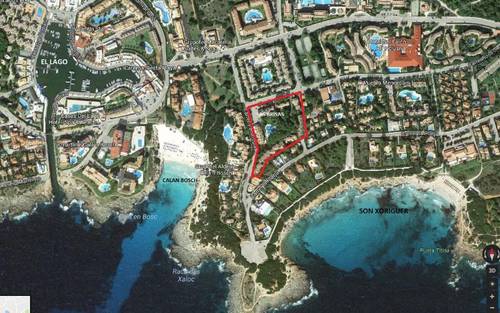 Las Brisas I & II