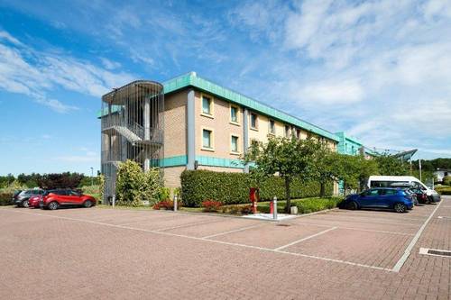 Crowne Plaza Milan Malpensa Airport