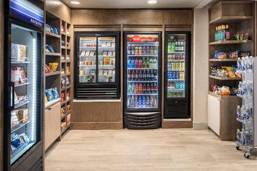Holiday Inn Express Orlando Airport