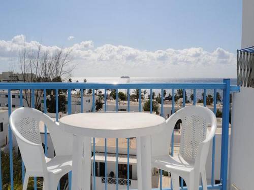 Costa Volcan and Spa