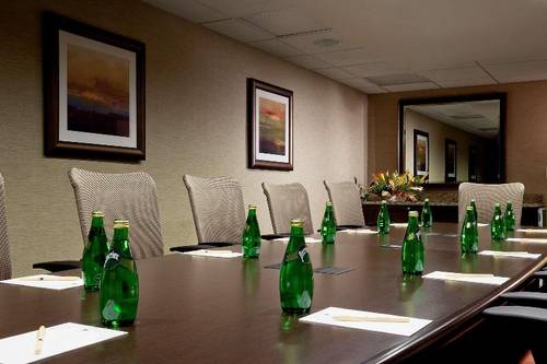 DoubleTree by Hilton Santa Fe