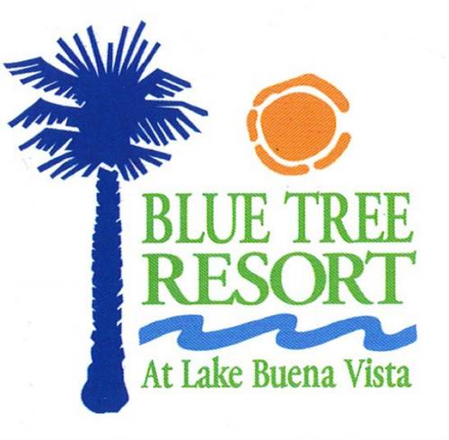Blue Tree Resort