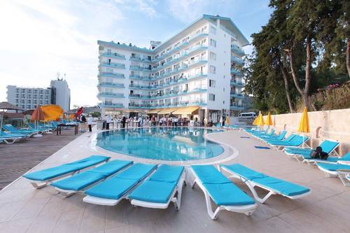 Arora Hotel