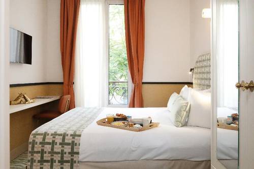 The Five Hotel Paris Quartier Latin