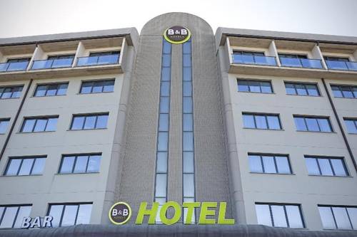 B&b Hotel Bologna