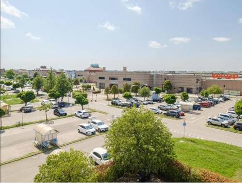 B&B Hotel Ferrara