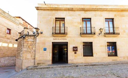 Sercotel Puerta de la Catedral