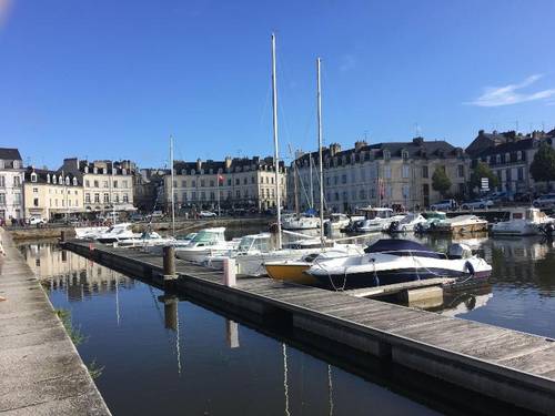 Quality La Marebaudière Spa Vannes Centre