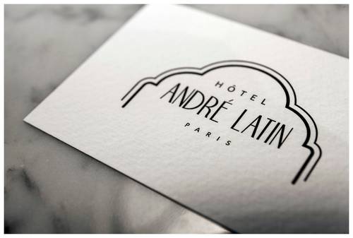 Andre Latin