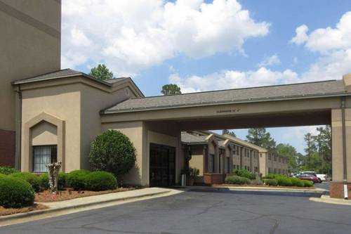 Rodeway Inn Albany
