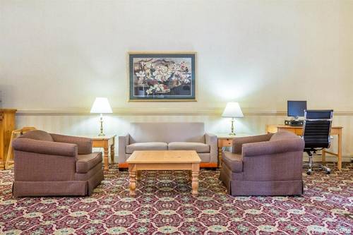 Quality Inn Northeast