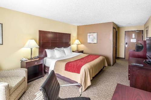 Comfort Inn Austin