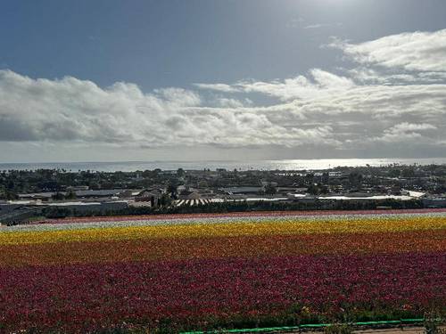 Holiday Inn Express and Suites Carlsbad Beach