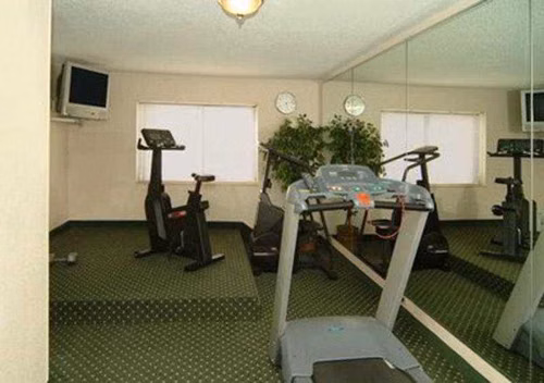 Quality Inn South Cedar Rapids