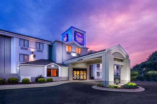 Sleep Inn (Charleston/Riverview Area)