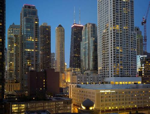 Acme Hotel Company Chicago