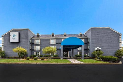 The Blu Hotel, an Ascend Hotel Collection Member
