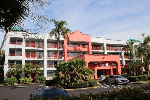 Boca Suites Deerfield Beach SureStay Collection BW