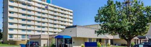 Holiday inn Express Denver Central North
