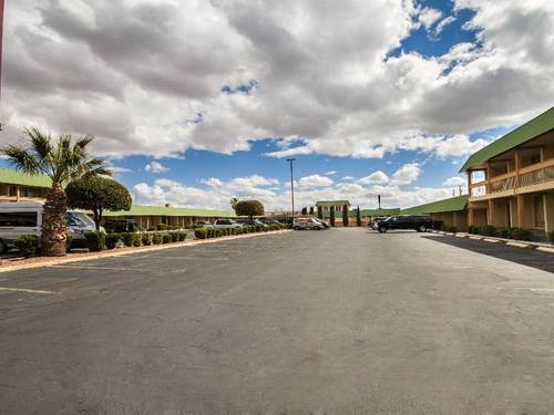 Quality Inn & Suites Airport El Paso