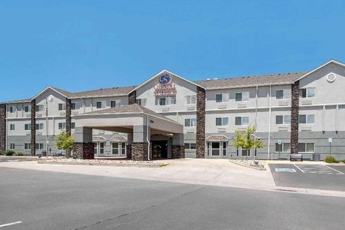 Comfort Suites Denver Tech Center / Engleewood