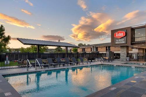 Aiden by Best Western @ Flagstaff