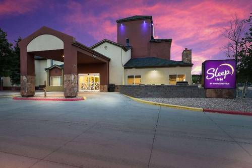 Sleep Inn Flagstaff