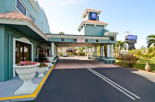 America's Best Value Inn Fort Myers