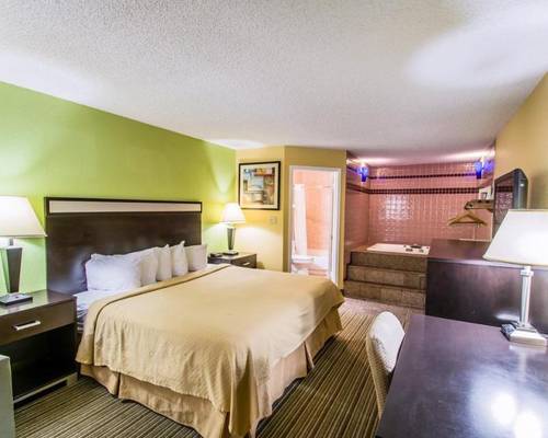 Quality Inn University Gainesville