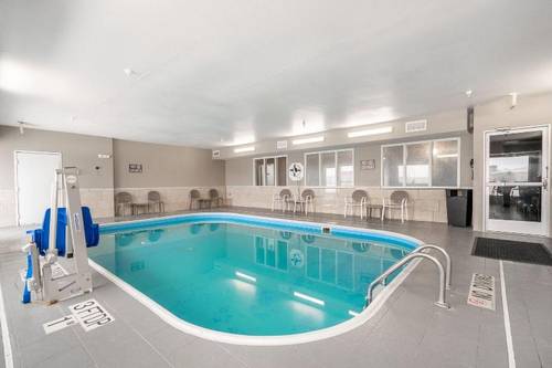 Comfort Inn Central Great Falls