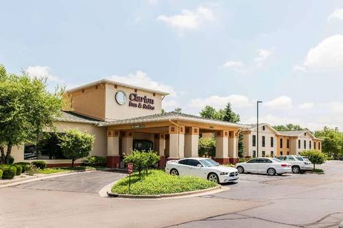 Clarion Inn & Suites Northwest