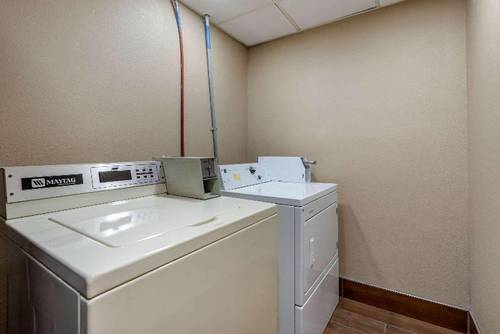 Comfort Inn South Downtown