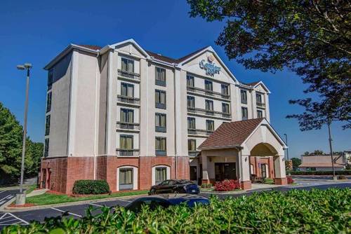 Comfort Inn (Kennesaw)