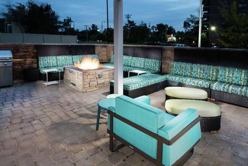 Home2 Suites by Hilton King of Prussia Valley Forg