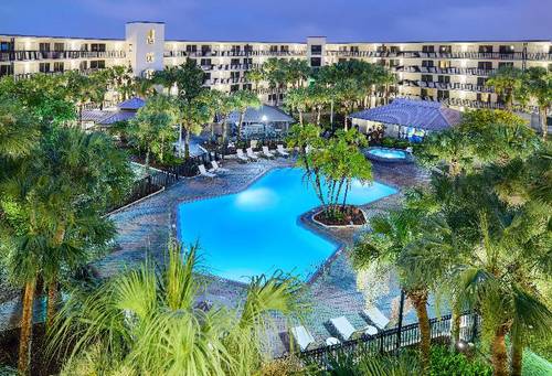 Staybridge Suites Orlando Royale Parc Suites