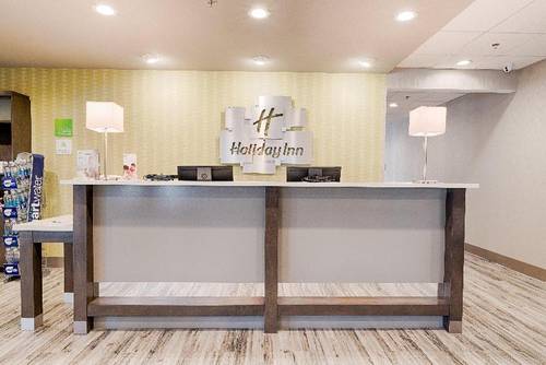 Holiday Inn Knoxville N - Merchant Drive