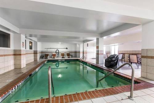 Quality Inn Memphis Northeast near I-40