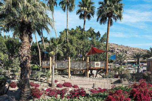 The Phoenician Resort