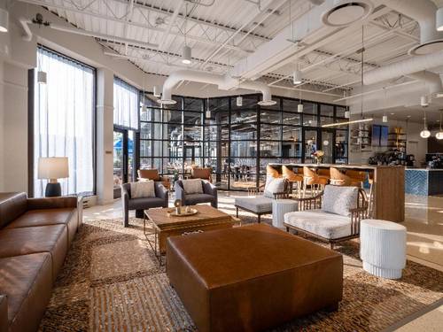 Staybridge suites Chicago O’Hare Rosemont