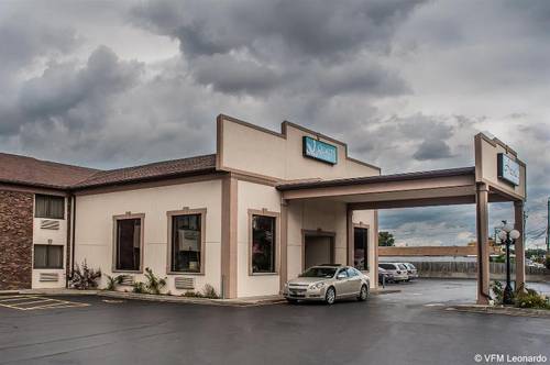 Quality Inn Niagara Falls USA
