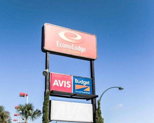 STAYABLE SUITES ORLANDO