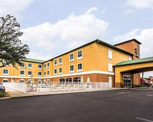 Sleep Inn & Suites Orlando International Airport