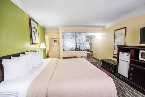 Quality Inn Oceanfront