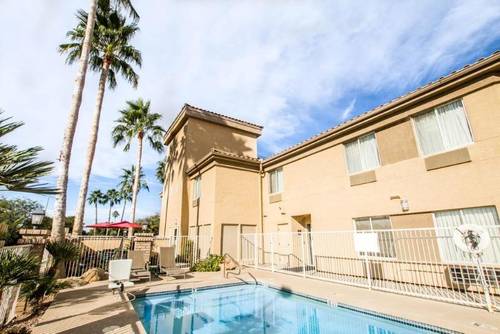 Sleep Inn North Northern Phoenix