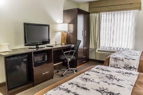 Sleep Inn Richmond South